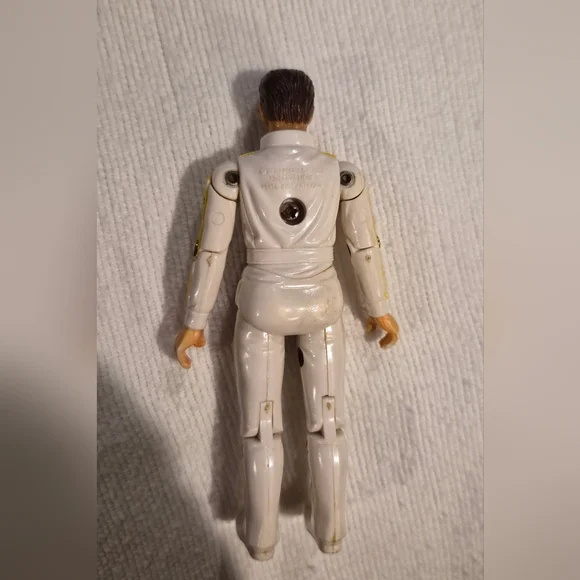 The Black Hole -Disney-Mego- 5 Action Figures - Picture 12 of 16